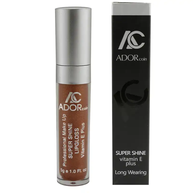 رژ لب مایع آدور کوین شماره S207