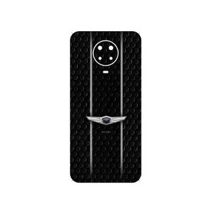 MAHOOT Genesis Cover Sticker for Nokia G20