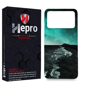 HEPRO MC Cover for XIAOMI POCO X4 PRO