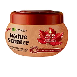 ماسک مو گارنیه مدل WAHRE SCHATZE حجم 300 میلی لیتر