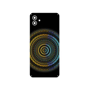 MAHOOT Mandala Design 2 Cover Sticker for Samsung Galaxy A04