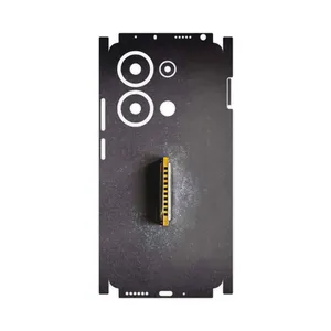MAHOOT Harmonica-FullSkin Cover Sticker for Xiaomi Poco M6 Pro 4G