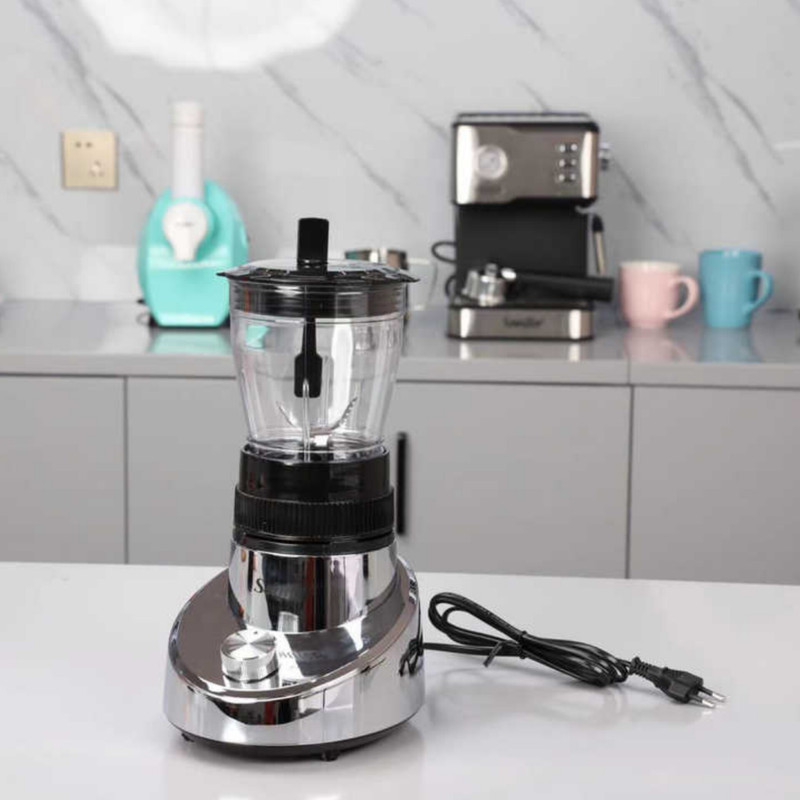 مخلوط کن و آسیاب کن سونیفر مدل SF-8016 مخلوط کن و آسیاب کن سونیفر مدل SF-8016