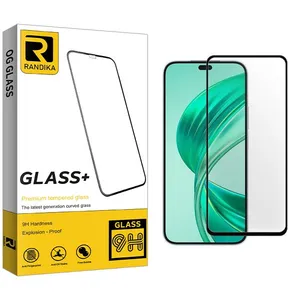 Randika RKnewpkg Screen Protector For   X8b