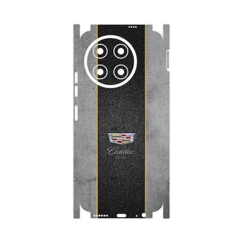 برچسب پوششی ماهوت مدل Cadillac-FullSkin مناسب برای گوشی موبایل تکنو Spark 30 Pro