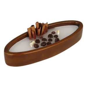 شمع قایقی مدل mata8989