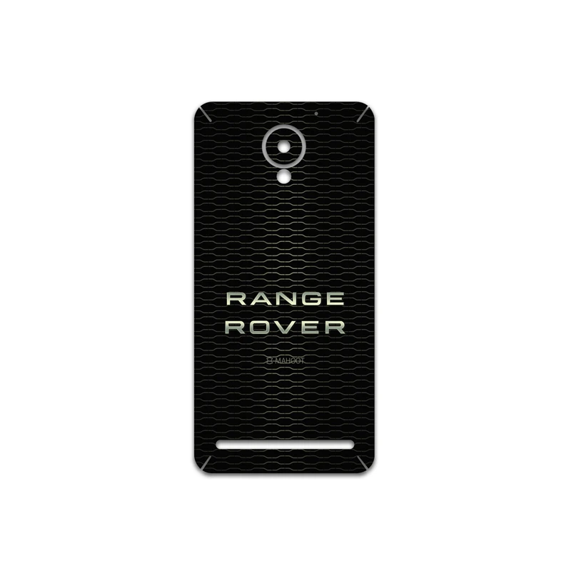 برچسب پوششی ماهوت مدل Range-Rover مناسب برای گوشی موبایل لنوو Vibe C2