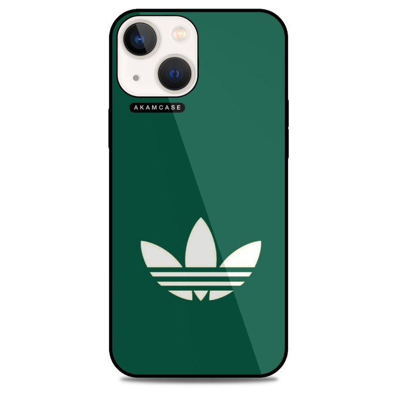 کاور آکام مدل AMCWA13-ADIDAS17 مناسب برای گوشی موبایل اپل iPhone 13