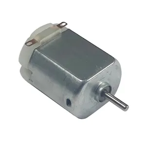 موتور الکتریکی مدل TEM-3720