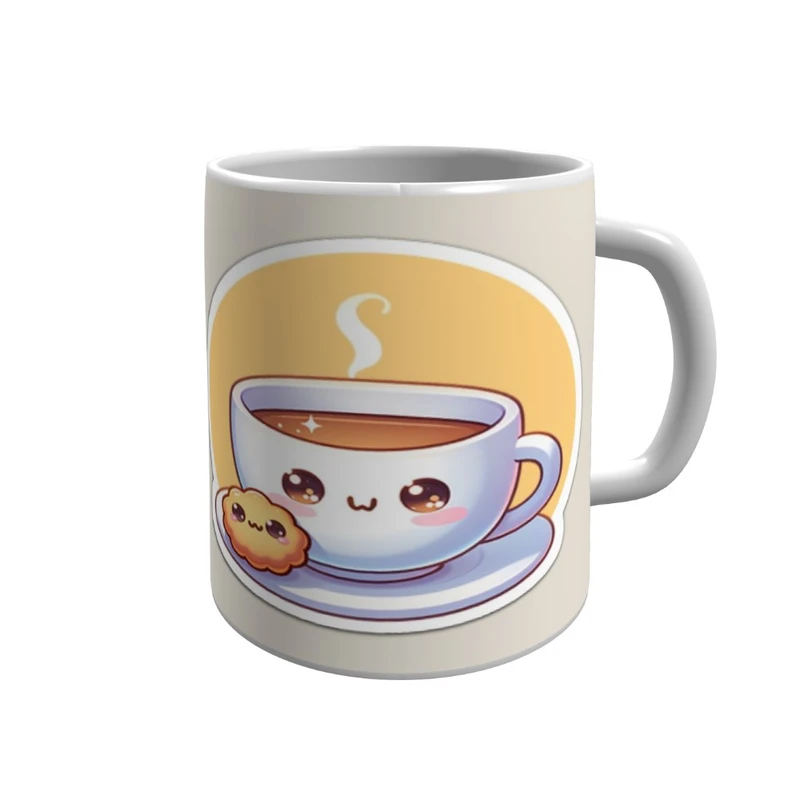 ماگ پاد آفرین مدل R 54