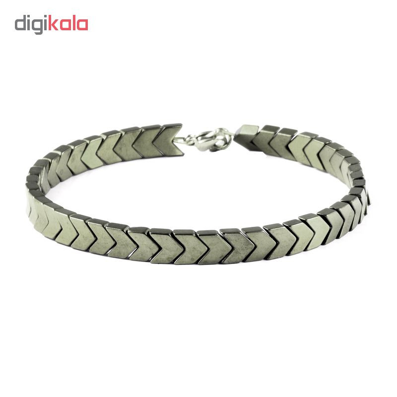 دستبند مردانه شادونه مدل sh60ahm دستبند مردانه شادونه مدل sh60ahm