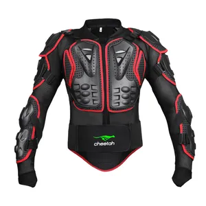 شولدر موتورسواری چیتا کد 2XL 