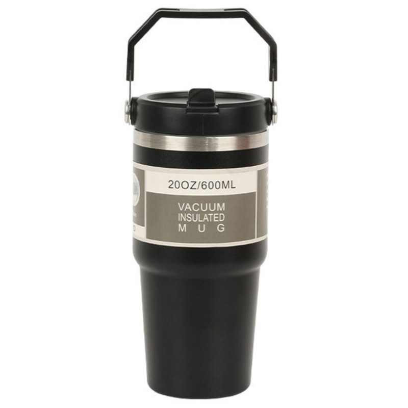 تراول ماگ مدل FM021 گنجایش 0.600 لیتر