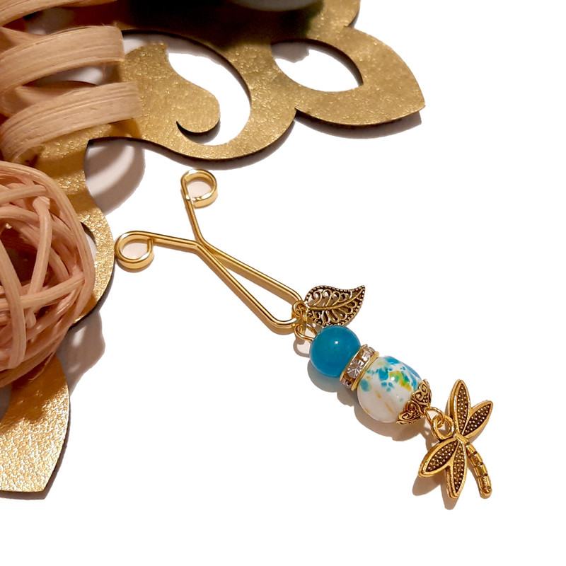 گیره روسری زنانه مدل 005