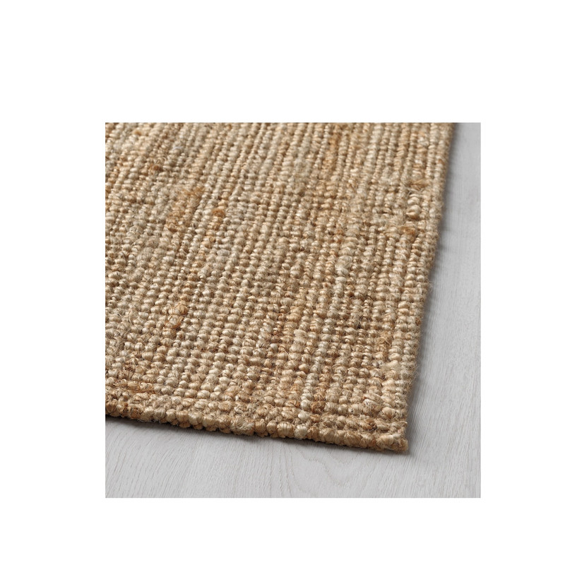 پادری ایکیا مدل LOHALS سایز 80 × 150 سانتی متر