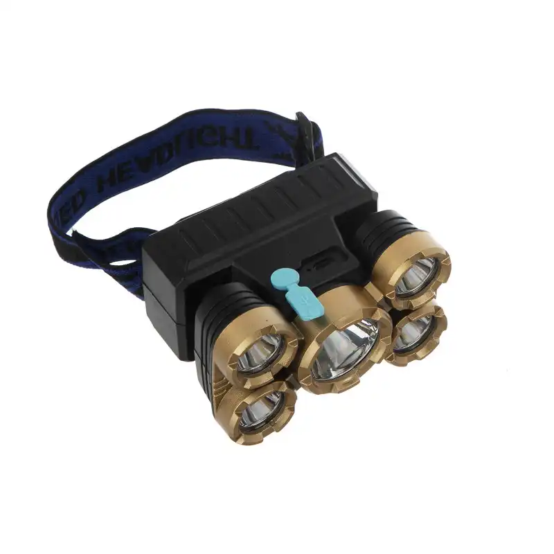 چراغ پیشانی مدل L-55