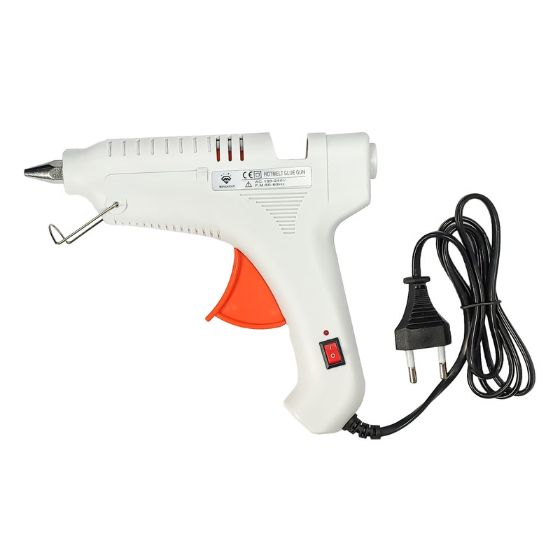 دستگاه چسب حرارتی مینگ شان مدل MS-100W دستگاه چسب حرارتی مینگ شان مدل MS-100W