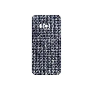 MAHOOT Fabric Texture 6 Cover Sticker for HTC One S9