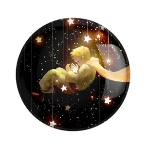 پیکسل خندالو مدل شازده کوچولو کد 25800