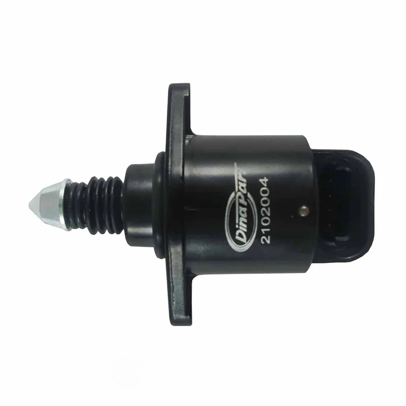 استپر موتور دینا پارت کد 2102004 مناسب برای پیکان