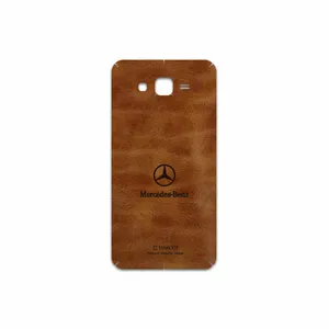 MAHOOT BFL-MBNZ Cover Sticker for Samsung Galaxy J7 2015