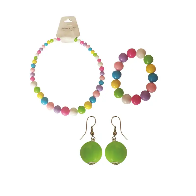 نیم ست دخترانه مدل G-1