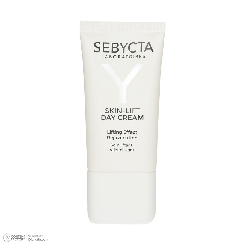 کرم سفت کننده روز سبیکتا مدل 02 حجم 40 میلی لیتر