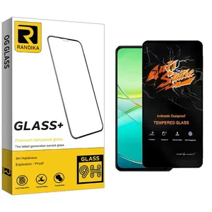 Randika RK Antistatic Screen Protector For   T3