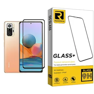 Randika Randika Glass MIX001 Screen Protector For Xiaomi Redmi Note 10 Pro Max