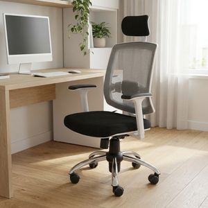 صندلی اداری لیو مدل I72GU