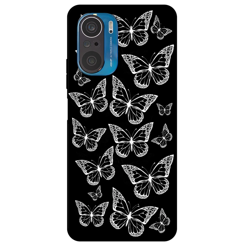 کاور مگافون کد 7244 مناسب برای گوشی موبایل شیائومی Mi 11i 5G / 11X / 11 X Pro