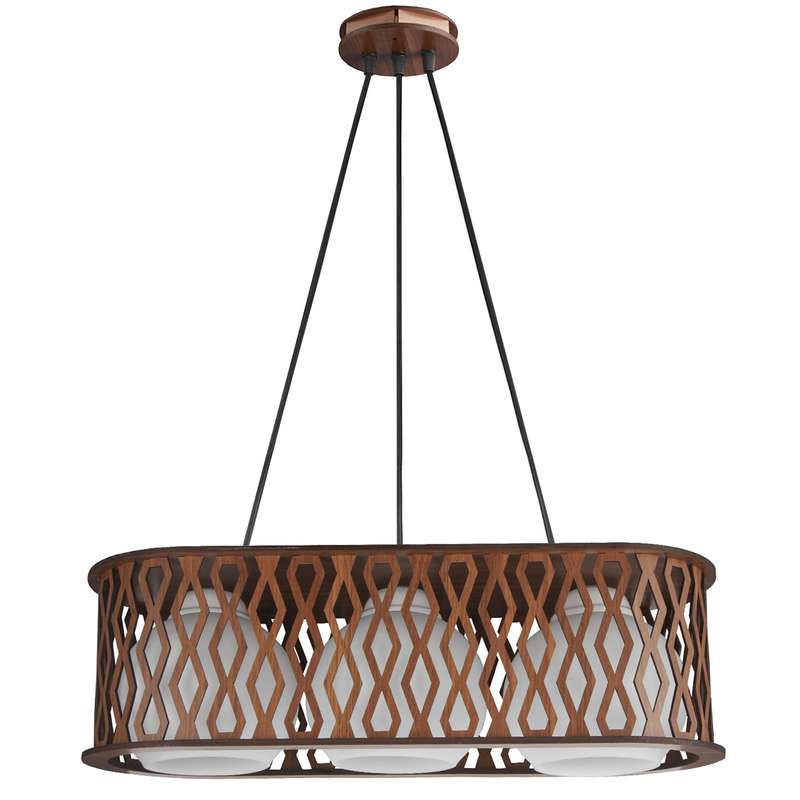  چراغ آویز افتخار کد BAA6127L
