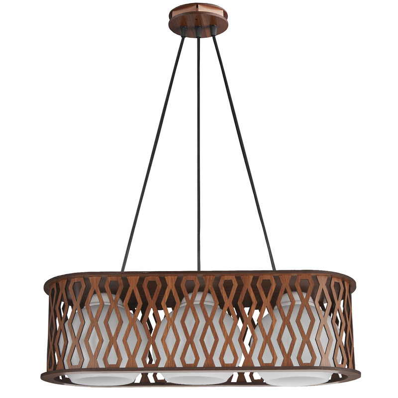  چراغ آویز افتخار کد BAA6127L