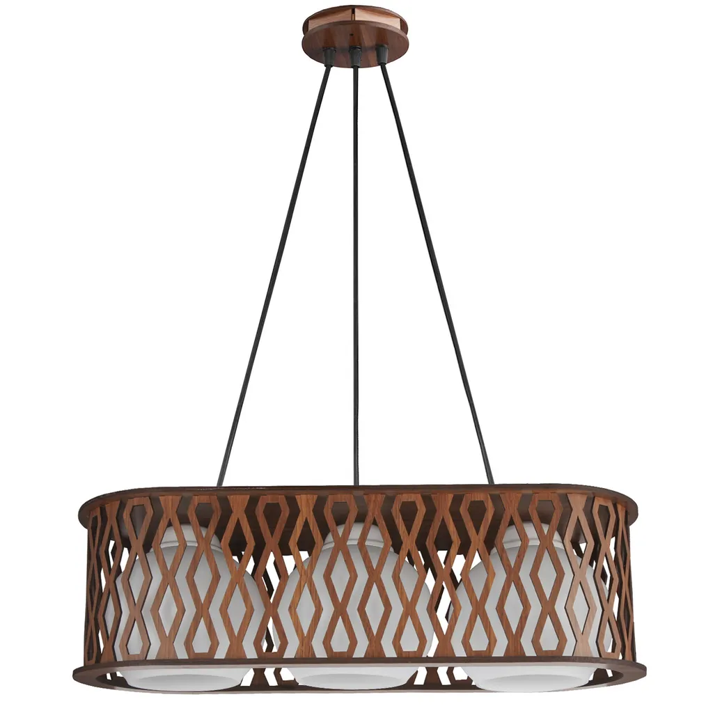 چراغ آویز افتخار کد BAA6127L