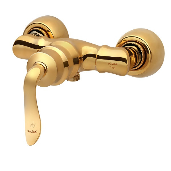 ست شیرآلات فاخته مدل بامبو