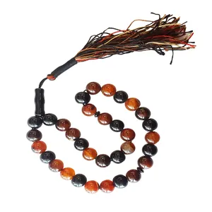 تسبیح مدل سلیمانی 12 میل