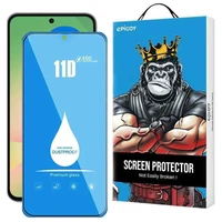 محافظ صفحه نمایش 11D اپیکوی مدل Blue ESD مناسب برای گوشی موبایل سامسونگ Galaxy A56/A36/S24 FE
