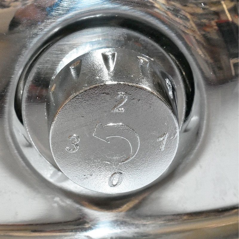 سماور برقی لینس مدل sahmeran Gold گنجایش 4 لیتر