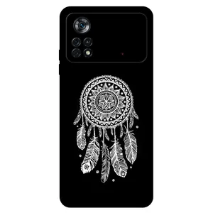 Megafone 7196 Cover For Xiaomi Poco X4 Pro 5G