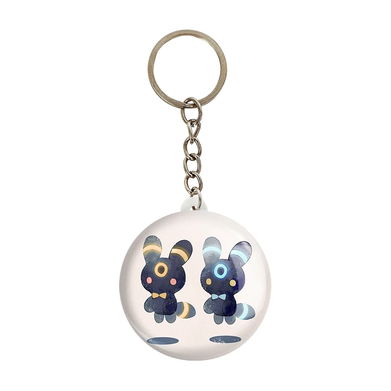 جاکلیدی خندالو مدل بازی پوکمون pokemon کد 32750