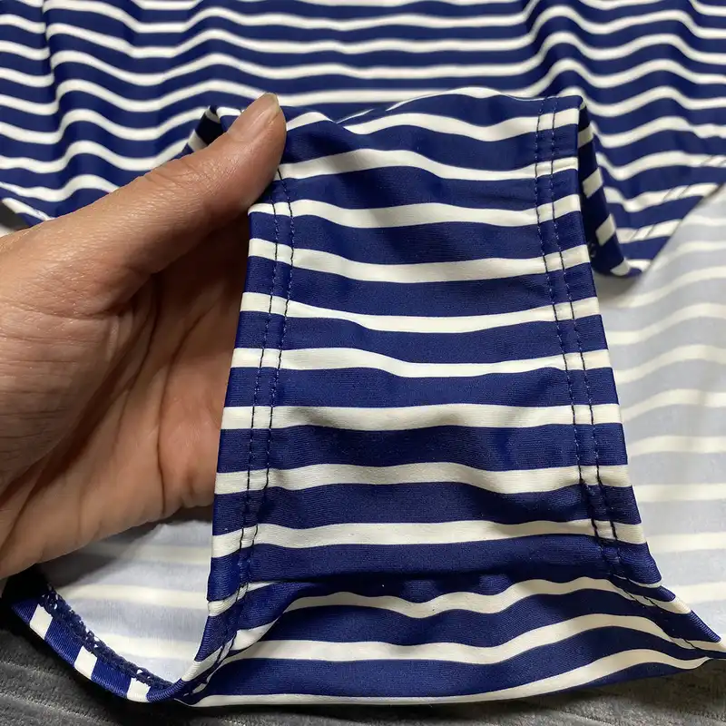 مایو زنانه مدل MEET CURVE AR53