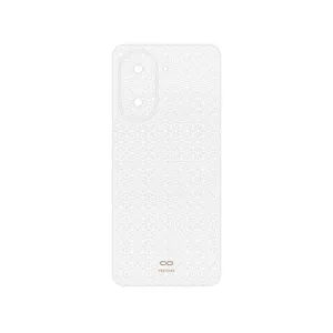 MAHOOT Cloud-Transparent Cover Sticker for Xiaomi Redmi A5 4G