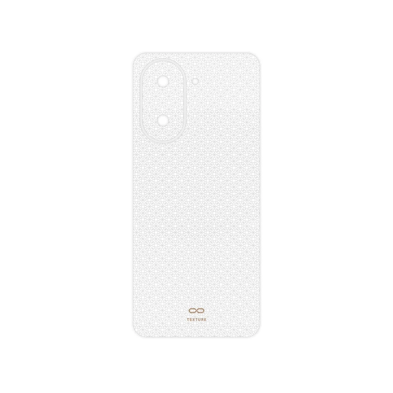 برچسب پوششی ماهوت مدل Cloud-Transparent مناسب برای گوشی موبایل شیائومی Redmi A5 4G