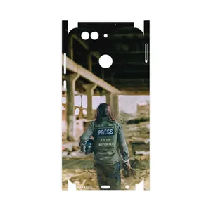 MAHOOT Reporter-FullSkin Cover Sticker for Huawei Nova 2 Plus