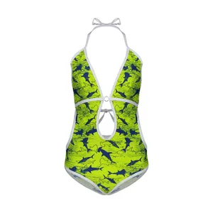 مایو زنانه مدل pl365