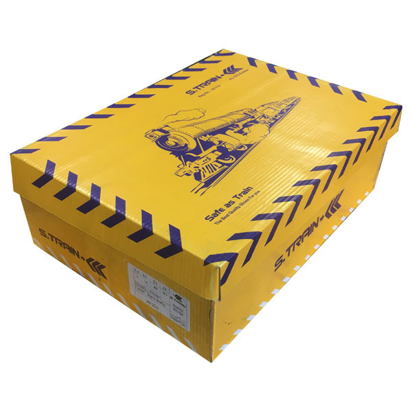 کفش ایمنی مدل آرارات کفش ایمنی مدل آرارات