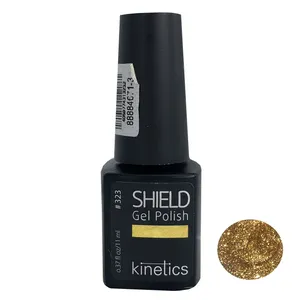 لاک ژل ناخن کنیتکس مدل شیلد شماره 323