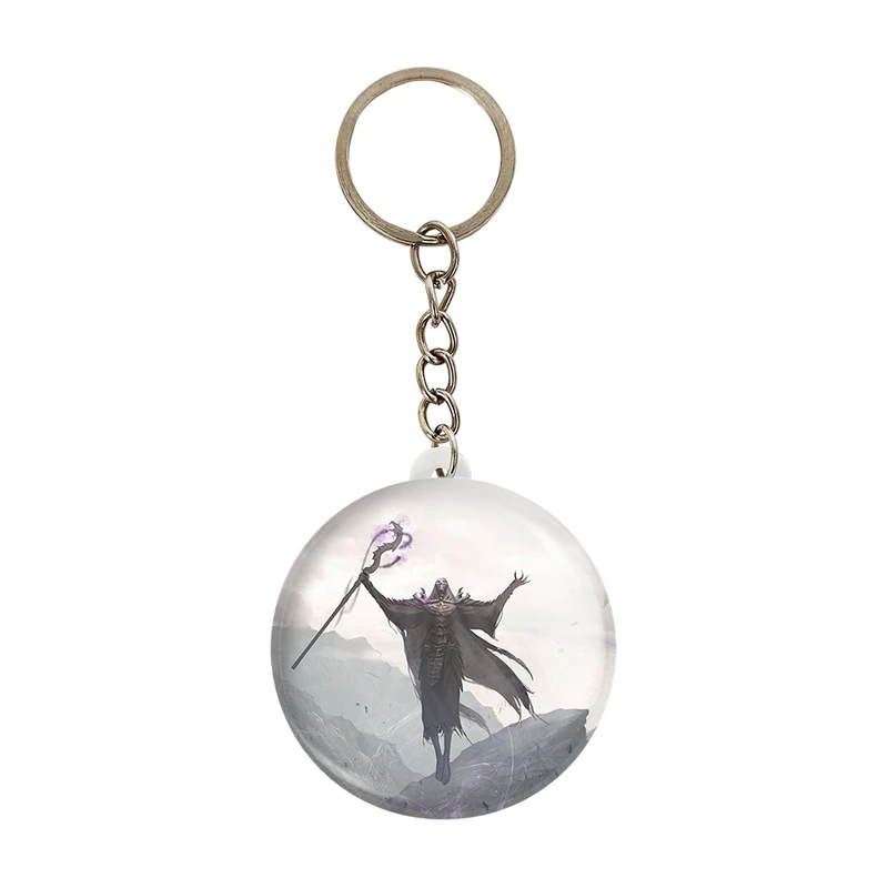 جاکلیدی خندالو مدل بازی اسکایریم Skyrim کد 32774