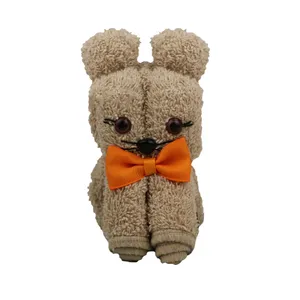 آویز عروسکی طرح گربه میژو کد 02