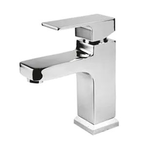 شیر روشویی مدل rayan